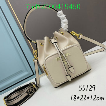 Makersluxe Bags - PDA Bags - 3382