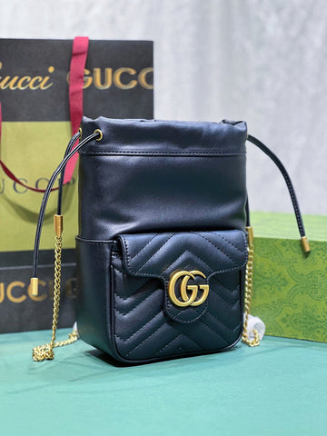Makersluxe Bags - GCI Bags - 1330