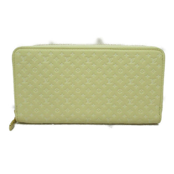 Louis Vuitton  Monogram Leather Coin Purse/Coin Case
