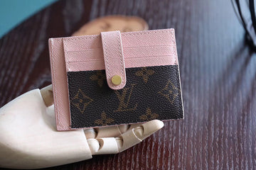 Makersluxe Fashion Lu-Vi bags - 9271