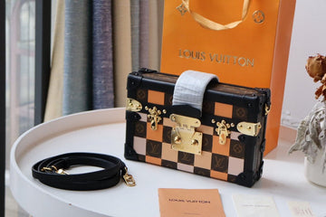 MLB Fashion Lu-Vi bags - 104