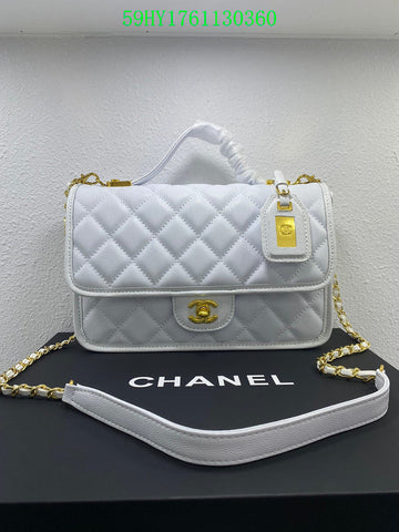 Makersluxeras - CHL Bags - 1795