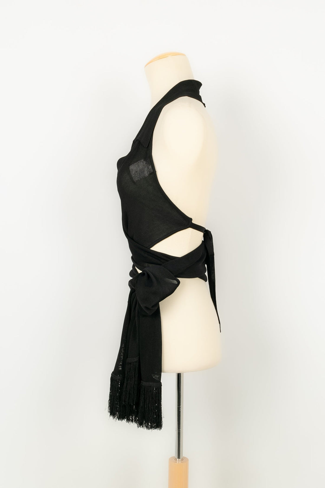 Haut d'été Chanel 2002