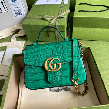 Makersluxe Bags - GCI Bags - 5845