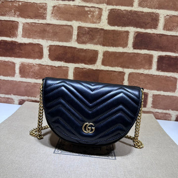 Makersluxe Fashion - GCI Bags - 12156