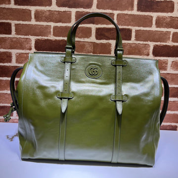 Makersluxe Fashion - GCI Bags - 12181