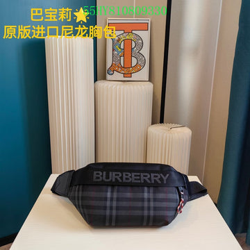 MLB -BBR Bags - 047