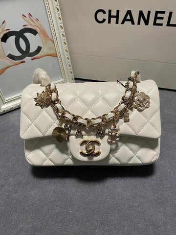 Makersluxe Bags - CHL Bags - 6369