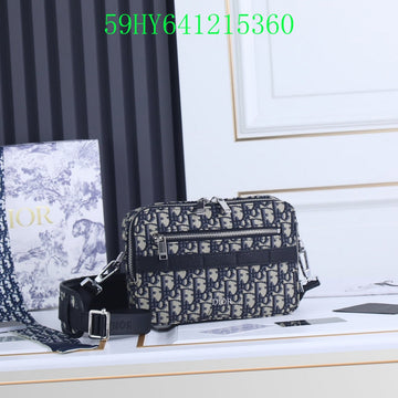Makersluxeras - DOR Bags - 978