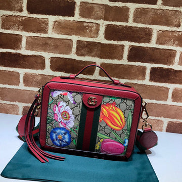 Makersluxe Bags - GCI Bags - 3925