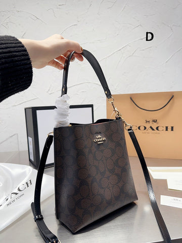 Makersluxe Bags - CCH Bags - 260