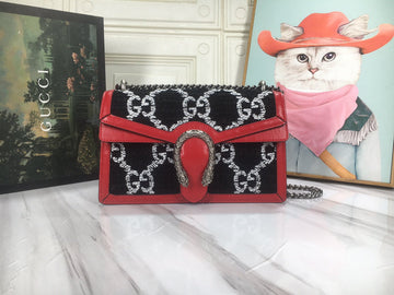Makersluxe Bags - GCI Bags - 1889