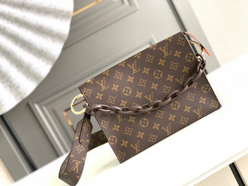 Makersluxe Fashion Lu-Vi bags - 17053