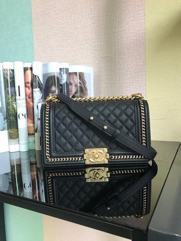Makersluxe Bags - CHL Bags - 3482