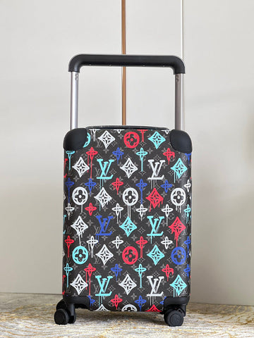 Makersluxe - Travel Bags - 391