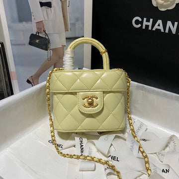 Makersluxe Bags - CHL Bags - 2325
