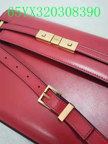 Makersluxeras - YLS Bags - 1951
