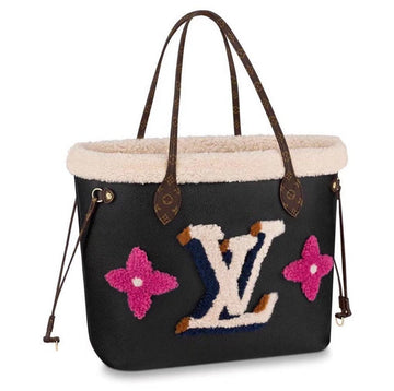 Makersluxe Fashion Lu-Vi bags - 17721