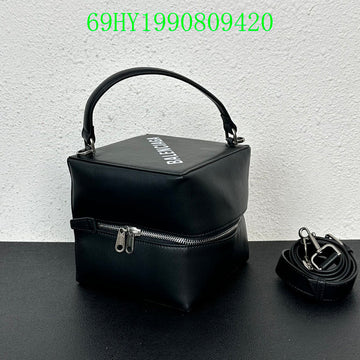 Makersluxe Bags - BGA Bags - 1640