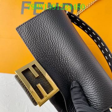 Makersluxeras - FDE Bags - 1898