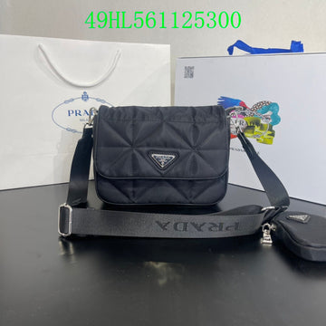 Makersluxe Bags - PDA Bags - 3788