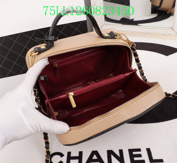 Makersluxeras - CHL Bags - 3327