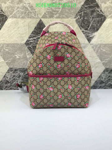 Makersluxe Fashion - GCI Bags - 11524