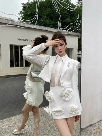 Makersluxe - BAM Women Clothes - 424