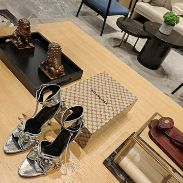 Makersluxe Bags - BGA Shoes - 725