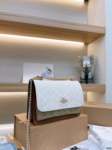 Makersluxe Bags - CCH Bags - 204