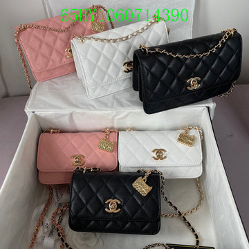 Makersluxeras - CHL Bags - 420