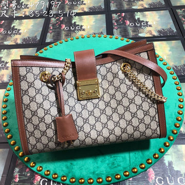 GUI2 Bags - Fashion Bags  1380