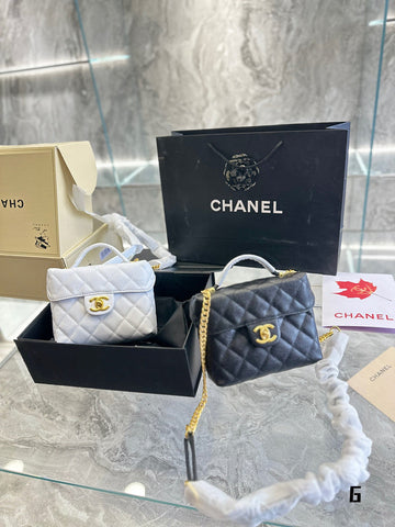 Makersluxe Bags - CHL Bags - 7112