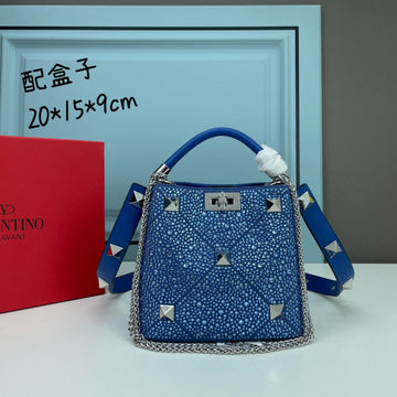 Makersluxe Bags - VLO Bags - 057