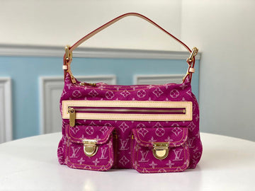 MLB Fashion Lu-Vi bags - 2363