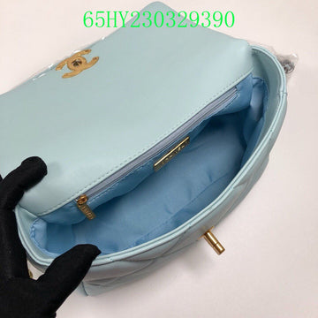 Makersluxeras - CHL Bags - 2850