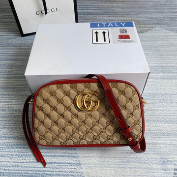 Makersluxe Bags - GCI Bags - 5000