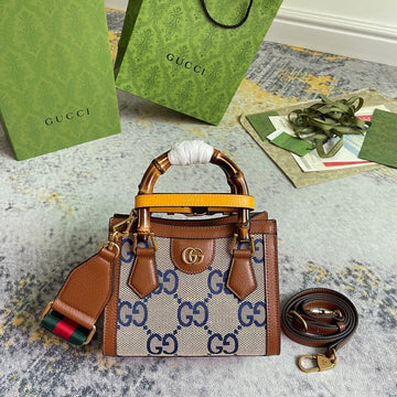 GCC - MLB Fashion Bags - 526