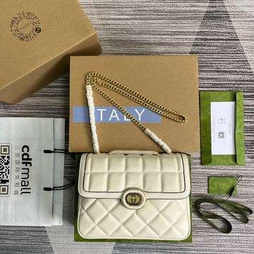 Makersluxe Bags - GCI Bags - 7550