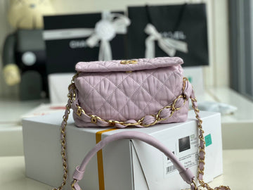 Makersluxe Bags - CHL Bags - 1846