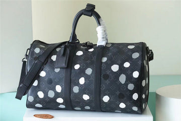 Makersluxe Fashion Lu-Vi bags - 11218