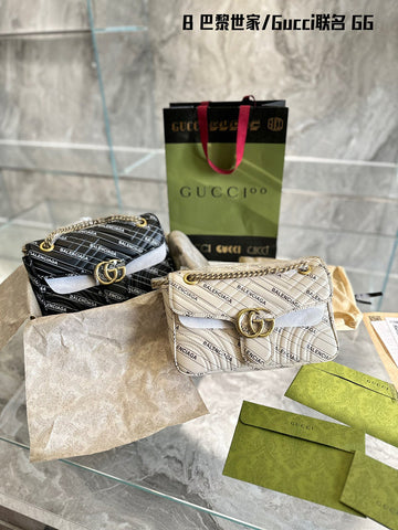 Makersluxe Bags - BGA Bags - 1577