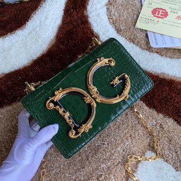 Makersluxe Bags - DG Bags - 416
