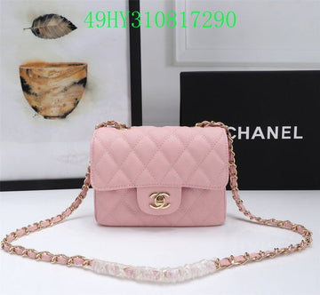 Makersluxe Bags - CHL Bags - 5273