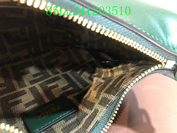 Makersluxeras - FDE Bags - 1991