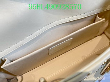 Makersluxeras - DOR Bags - 1161