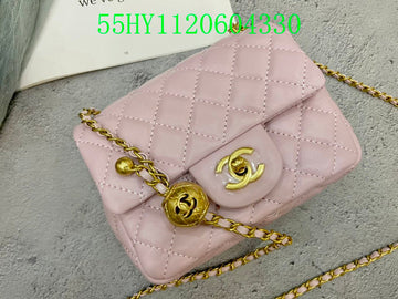 Makersluxe Bags - CHL Bags - 5358