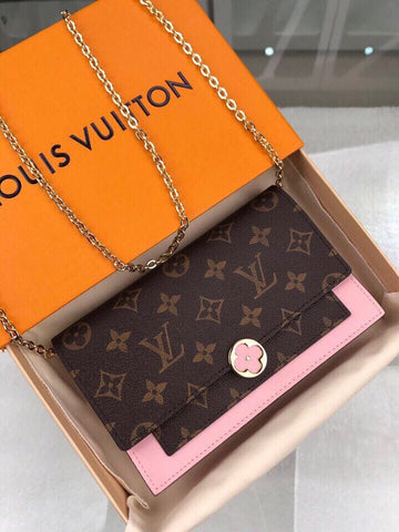 Makersluxe Fashion Lu-Vi bags - 9175