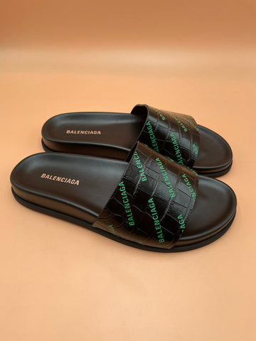 Makersluxe Bags - BGA Shoes - 1110