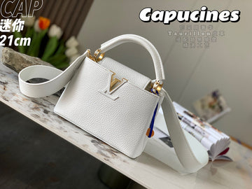 LOV2 Bags - Makersluxe Bags  310